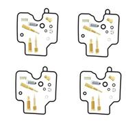 Engine For Yamaha XJ 900 S For Diversion 4KM XJ900 900S 1995-2003 Repair Kit Motorcycle Carburetor Gaskets Carburetor Carb(Style B)