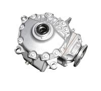 Engine Front Axle Carrier Differential Fit 2.0 L Compatible For Benz C300 E350 E400 GLC300 M276 2.0L l4 GAS A2053304107