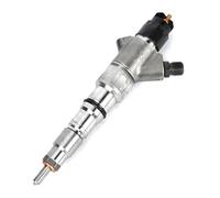 Engine Fuel Injection Nozzle For Kamaz Fuel Spray Nozzle Auto Accessories Supply 0445120153 201149061 Injector Crude Oil Common Rail Spare