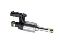 Engine Fuel Injector 04E906036Q For VW For Touran For Caddy For Golf | Part Number: 04E906036C 04E906036E 04E906036Q Fuel Injector To Resolve Misfire(1pcs)