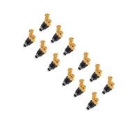 Engine Fuel Injector 12PCS Fuel Injector Nozzle 16600-RR543 For Nissan VG30DETT 1990 1991-1996 For Silvia-S14 S1 S2 S15