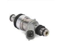Engine Fuel Injector 1Pcs Fuel Injectors 23250-62030 23209-62030 Compatible With Toyota For Camry 1992-1993 3.0L For 4runner 1996 1997 1998 For T100 1995-1995 3.4L V6
