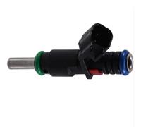 Engine Fuel Injector 1PCS Fuel Injectors Auto Engine Replace Parts 68170238AB Compatible with Jeep for Grand for Cherokee 6.2L 2018 2019 2020