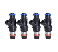 Engine Fuel Injector 4pcs Auto Parts Fuel Injector 25325012 Engine Fuel Injector Fuel Injector Nozzle