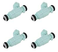 Engine Fuel Injector 4Pcs Fuel Injectors OEM:35310-23800 Engine Fuel Injector Fuel Injector Nozzle