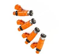 Engine Fuel Injector 68V-8A360-00-00 MD317108 For Mitsubishi For Mirage | OE Number: CDH210 MD317108 68V-8A360-00-00 For Mirage 1.8L 1997 1998 1999 2000 2001