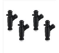 Engine Fuel Injector for Golf OEM 032906031R 0280156403 4PCS Fuel Injectors Engine Fuel Injector Fuel Injector Nozzle
