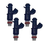 Engine Fuel Injector for H-onda OEM 16450-RNA-A01 FJ785 4pcs Fuel Injector Engine Fuel Injector Fuel Injector Nozzle