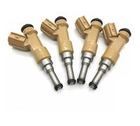 Engine Fuel Injector for Land Cruiser Prado OEM 23250-31100 23209-39215 Fuel Injector Nozzle Engine Fuel Injector