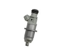 Engine Fuel Injector for Mitsubishi Pajero III Canvas Top V60 V70 3.5GDI 01-06 Fuel Injector E7T05074 DIM1070G