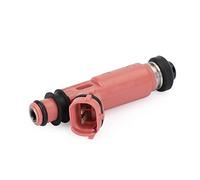 Engine Fuel Injector for Mitsubishi Pajero Sport 6G72 3.0 1 Pcs Fuel Injectors MR507376 Car Auto Parts