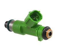Engine Fuel Injector for N-ISSAN OEM 16600JK20A Fuel Injectors Engine Fuel Injector Fuel Injector Nozzle