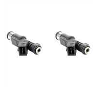 Engine Fuel Injector for OEM 01f003a 1984e2 75116328 0280156328 2X Fuel Injector Engine Fuel Injector Fuel Injector Nozzle