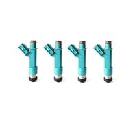 Engine Fuel Injector for OEM 23250-0h070 23209-0h070 4pcs Fuel Injectors Engine Fuel Injector Fuel Injector Nozzle