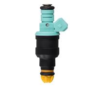 Engine Fuel Injector Fuel Injector Nozzle 0280150415 217-1948 89053843 For Jeep for Cherokee Comanche for Wrangler 4.0L V6 1987-1997