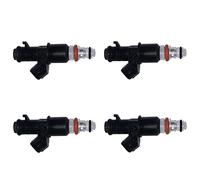 Engine Fuel Injector OEM 16450-PRB-A01-FJ484 4pcs Car Fuel Injectors Nozzle Auto Engine Parts