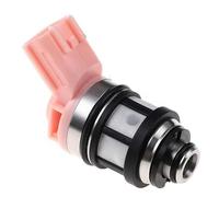 Engine Fuel Injector OEM：166009S200 16600-9S200 JS23-4 Car Auto accessorie Fuel Injector 1pc