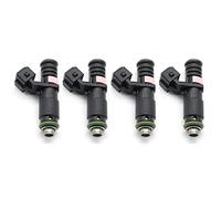 Engine Fuel Injector OEM 5WY-2805A Car Fuel Injector Nozzle Engine Nozzle Injection Injectors