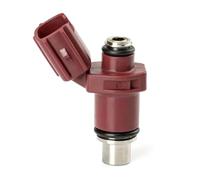 Engine Fuel Injectors A14U-Motorcycle Fuel Injector for Outboard 4 Stroke 80BEL 75-90HP K-M 6D8-13761-00-00 6D8137610000 Motorcycle Parts Nozzle