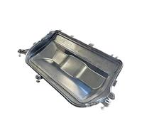 Engine Fuel Injectors Replacement Fit for Citroen Fit for Ford 2.0 Diesel Fuel Injector Protective Engine Cover Trim Panel 1683664 1565CQ 9682444080 Fuel Petrol Injector Nozzle