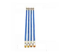 Engine Fuel Injectors Replacement Fit for High Pressure Diesel Pipe Fuel Delivery Tube M14-12/14/16/18 M12-12/18 45cm 60cm 2500bar