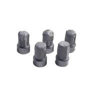 Engine Fuel Injectors Replacement Fit for Toyota 4 Runner Sienna 3.0L 6 * 3 * 10.5mm 200 PCS Fuel Injector Repair Kit Metal Micro Filter 11009 Fuel Petrol Injector Nozzle(Stainess Stee)