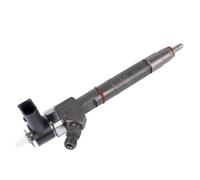 Engine Fuel Injectors Replacement for Benz W203 S203 C 200 220 270 C200 E200 CDI A6130700687 0445110121 Fuel Injector