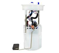 Engine Fuel Pump For VW For Lavida For Bora 2008-2018 | 180919051D 180919051H 180919051L Fast Response Fuel Delivery Module Fuel Pump Unit Assembly