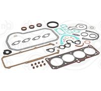 Elring Full Gasket Kit, engine fits Audi 80 B1 Saloon VW 086.909 049 198 001 C