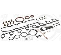 Elring Full Gasket Kit, Engine fits Peugeot Citroen Fiat Suzuki 2.0 2.2 0197.X4