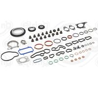Engine Full Gasket Kit Fits Citroën C3 DS Fiat Ford Opel Peugeot ELRING 967.070