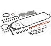 Engine Full Gasket Kit Fits Hyundai Accent i20 i20 Active i30 Kia ELRING 786.800
