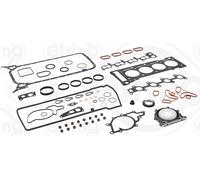Engine Full Gasket Kit Fits Mercedes-Benz C-Class E-Class V-Class ELRING 498.950
