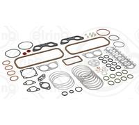 Engine Full Gasket Kit No Crankshaft Seal Fits VW 411 412 412 Transporter ELRING
