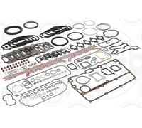 Engine Full Gasket Kit With Crankshaft Seal Replacement Fits ELRING 497.070