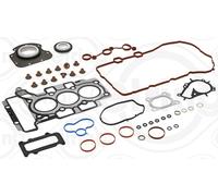 Engine Full Gasket Kit With Valve Stem Seals Fits Citroën C3 Peugeot 208 ELRING