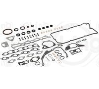Engine Full Gasket Kit With Valve Stem Seals For Mitsubishi L200 / Triton ELRING