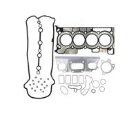 Engine Full Gasket Set 1.2 L Compatible With Nissan Kicks QashqaI Juke Pulsar Tiida Dacia Dokker Express Duster Lodgy H5F 1.2L HR12DDT