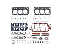 Engine Full Gasket Set 3.8 L V6 GAS Compatible With Oldsmobile Buick Regal LeSabre Pontiac GMC L36 3.8L 12V 97-05 HS9917PT-3