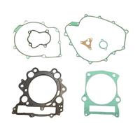Engine Gasket Kit Compatible with Hisun 500 and 700 Models Including HS500ATV, HS700ATV, HS500UTV, HS700UTV for UTV, ATV, and Quad Applications(700cc Engine)