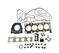 Engine Gasket Kit Compatible With S60 XC60 V70 S80 B4204T7 2.0L L4 31370597 2010 To 2017