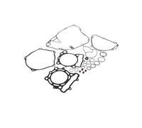 Engine Gasket Kit For KX250F 2009-2016 Motorcycle Gasket Set Accessories Cylinder Head Seal