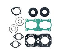 Engine Gasket Kit For Polaris 500 CLASSIC 1998-2000 500cc Gasket Pack Cylinder Head Seal