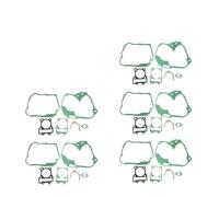 Engine Gasket Kit For Z155 Compatible With YX 150 155 160cc Pit Bike(5 Sets)