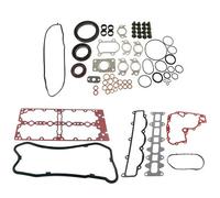 Engine gasket kit with shaft seal - ZKD 8097789