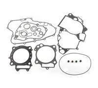 Engine Gasket Motorbike Top End Complete Head Gasket Kit Set For CRF450X 2005-2017 Engine Parts