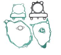 engine gasket Motorcycle Crankcase Cover Cylinder Gasket For Y&amaha TTR 225 1999-2004 TTR230 2005-2023 XT225 1992-2007