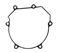 engine gasket Motorcycle Crankcase Engine Cover Gasket Kits Set For KX80 1998-2000 For KX85 2001-2019 For KX100 98-13(Style 7)