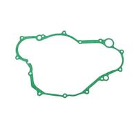 engine gasket Motorcycle Cylinder Engine Seals Crankcase Covers Gasket Kits For Y&amaha YZ400F WR400F 1998-1999 5BE-11181 5BE-11351(Clutchcovergasket)