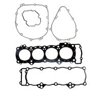 engine gasket Motorcycle Cylinder Head Clutch Generator Cover Gasket Kits For For Z900 For ZR900 For Z900RS 2017-2023(The kits)